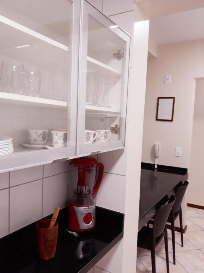 Apartamento 301 - A 20 Metros Da Areia Da Dos Ingleses - 4 Pessoas Florianopolis
