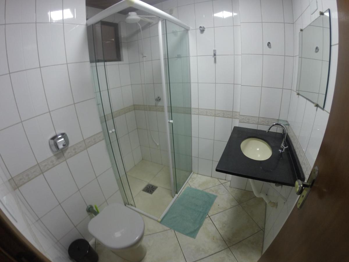 Apartamento 301 - A 20 Metros Da Areia Da Dos Ingleses - 4 Pessoas