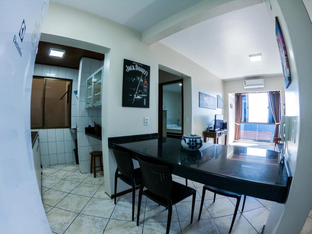 301 - A 20 Metros Da Areia Da Dos Ingleses - 4 Pessoas Apartamento Florianopolis