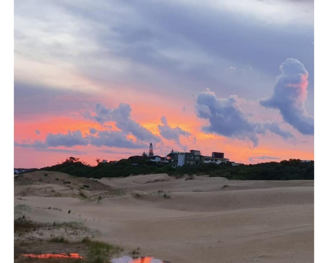 301 - A 20 Metros Da Areia Da Dos Ingleses - 4 Pessoas *